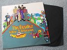 THE Beatles UK LP  Yellow Submarine  NEAR MINT YEX 715-1 YEX 716-1 MONO
