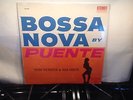 TITO PUENTE - Bossa Nova   ROULETTE 25193 {dg orig}  *STEREO*  IN SHRINK  - RARE