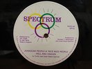 LLOYD CLARKE  HELL & HEAVEN  ORIG UK SPECTRUM 12 CLIP KILLER ROOTS