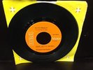 Elvis Presley Shake Rattle & Roll/Lawdy Miss Clawdy 45 RPM Orange Label 447-0615