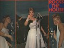 Etta James Rocks The House LP Argo mono deep groove promo near mint vinyl