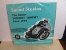 Isle of Man 1958 Senior TT Race 1958 Signed by John Surtees and Graham Walker
