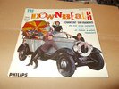 EP POP 60'S THE DOWNBEATS 