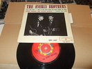 EP COUNTRY / ROCK THE EVERLY BROTHERS 