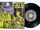 Iron Maiden   Women In Uniform / Invasion   1980 (UK) 7