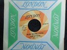 THE ATTACK- HI HO SILVER LINING,LONDON,DJ LABEL,FREAKBEAT MOD,IN FACTORY SLEEVE