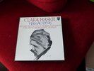CLARA HASKIL VERMÄCHTNIS 9LP Philips box Mozart Beethoven Chopin Schumann.....