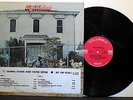 TAJ MAHAL '68 Columbia debut RARE MONO Ry Cooder Jesse Ed Davis pro M- unplayed?