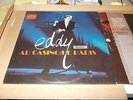 DOUBLE LP FRENCH ROCK EDDY MITCHELL 