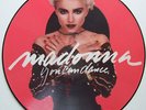 Madonna YOU CAN DANCE picture disc