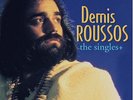 DEMIS ROUSSOS-THE SINGLES/+-2VINYL LP BR MUSIC NEU