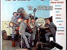 Trashmen Surfin' Bird 1964 Original 1st pressing on Garrett VG++  Superb