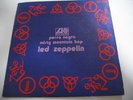 LED ZEPPELIN BLACK DOG SPANISH HISPAVOX H775 7