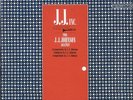 The J.J. Johnson Sextet / J.J. Inc. - Vinyl LP 180g - audiophil Speakers Corner