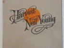 Neil Young Harvest Nautilus SuperDisc Audiophile Half Speed Mastered LP RARE