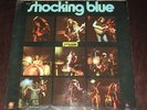 Shocking Blue rare '71 Dutch LP 3rd Album on Pink Elephant  EX+  PSYCH PROG
