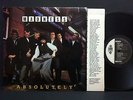 MADNESS Absolutely LP nMINT UK 1980 Stiff Records w/ Inner Sleeve