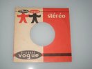ultra rar pochette stereo vogue jkst 33t 17cm 