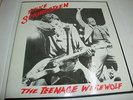 BRUCE SPRINGSTEEN: Teenage Werewolf 1978, 4x Clear Vinyl LP Box, Summert.Blues