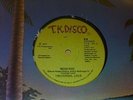 Universal Love 12 inch, Moon Ride ORIGINAL Florida disco funk