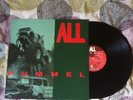 All Pummel Lp Rare Interscope Records Problematic Mass Nerder Descendents
