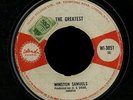 Winston Samuels/Freddie & Fitzie 