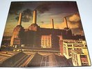 ** PINK FLOYD   ANIMALS LP   NEAR MINT ORIGINAL PRESS **