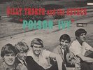 BILLY THORPE AND THE AZTECS  Rare 1st 1964 Aust Only Freakbeat LP 