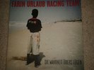 Farin Urlaub Racing Team Die Wahrheit übers Lügen Vinyl + Bonus Schallplatte