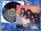 KISS ?  CREATURES OF THE NIGHT NM ? RARE METAL ROCK TOP VINYL RECORDS#13