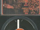 2 Spur Tonband Reel to Reel : Jo Ment - Complete Dance Party (Glasbox)