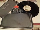 Wailers LP Catch A Fire Bob Marley