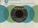 RARE MONSTER Northern Soul 45 THE CHARADES key to my happiness MGM *STOCK* ISSUE