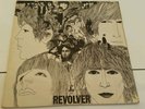 THE BEATLES-Revolver(LP)XEX 606 2-UK PRESSING ORIGINAL EXC