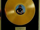 Goldene Schallplatte Peter Maffey
