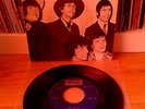 THE ROLLING STONES WE LOVE YOU 7/45 EP  PORTUGAL DECCA
