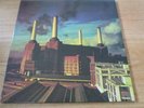 PINK FLOYD Animals LP 1977 UK A5/B5 Press STEREO EMI HARVEST SHVL 815 NM
