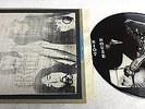 LED ZEPPELIN Riot House RARE Live PICTURE DISC 1972 Alexander Palace London LP