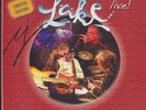 LAKE Live  Wings Of Freedom Tour Spring 2014 Limited Edition Signiert * NEW