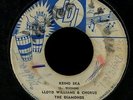 Lloyd Williams 