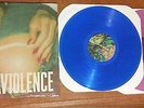 Lana Del Rey Ultraviolence Colored Vinyl 2xLP Urban Outfitters Exclusive Edition