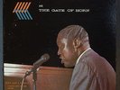Memphis Slim At The Gate of Horn Vee Jay 1012 Mono Maroon Deep Groove EX/M-