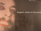 MOGWAI - Come On Die Young - deluxe 4xLP box