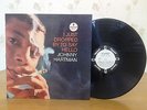 Johnny Hartman,I Just Dropped By To Say Hello,Impulse A57,1st MONO,VG+ Vinyl LP