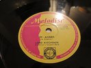 Lord Kitchener. St. Agnes. Is Trouble. Melodisc 1310