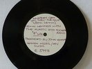 John Lennon,Whatever Gets You Thru' The Night Original MINT White label UK R5998