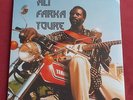 ALI FARKA TOURE LP 25 CM  MANAKOIDE NEUF SCELLE
