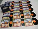 V.A. 30-LP-Box 30 Years Popmusic 1950-1979 with Beatles Dire Straits … w. insert