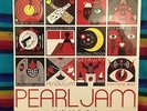 Pearl Jam SEVENS Vinyl 7