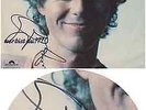 Georg Danzer - Zombieball - 45 RpM - 7' Vinyl - Austropop - signiert / signed